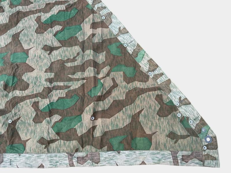 WH Shelter Quarter M31 (Zeltbahn 31)