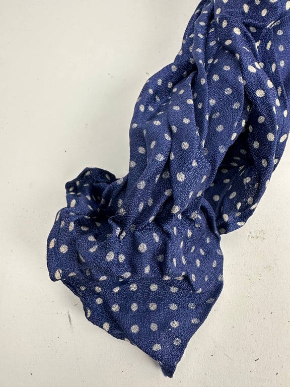 WW2 Period "Falshirmjager"used scarve