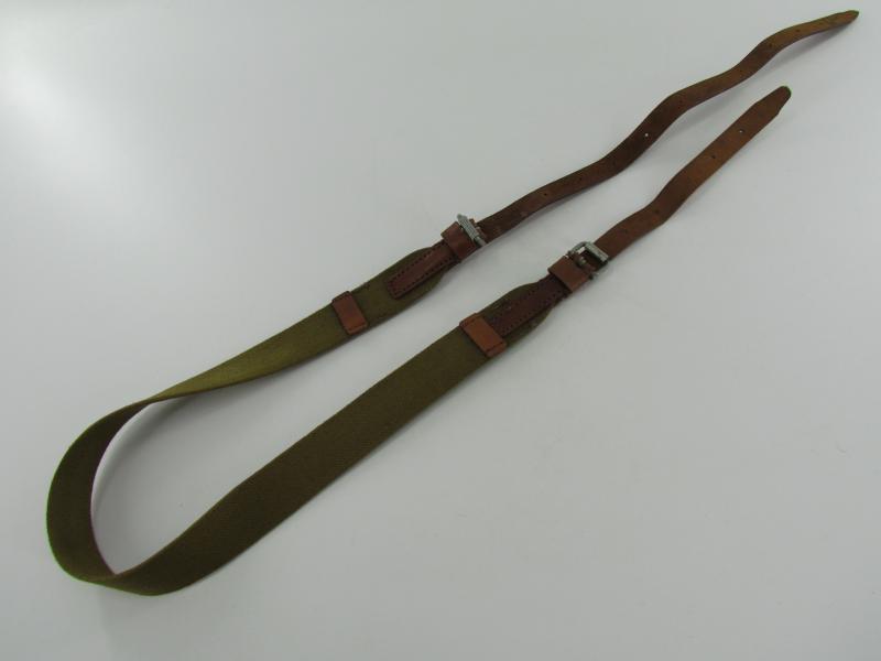 Russian WWII PPSH 41 - PPS 43 Sling ....Mint