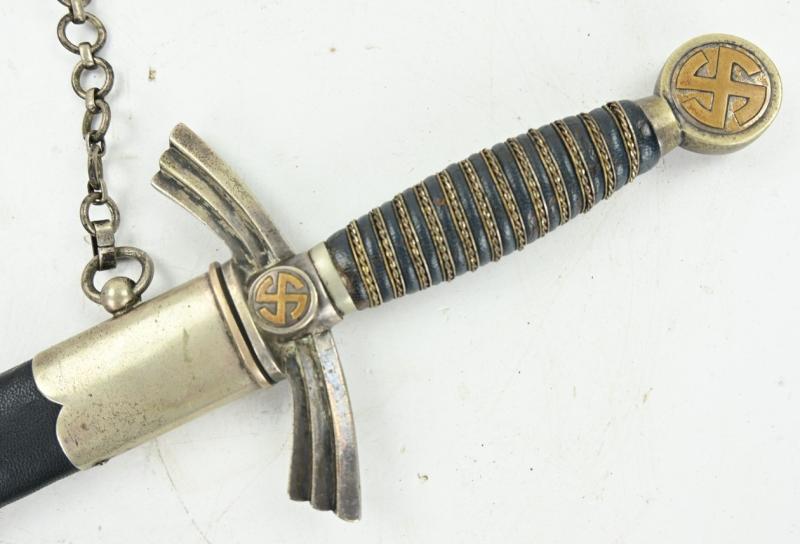 German LW Dagger 1st Model Borddolch
