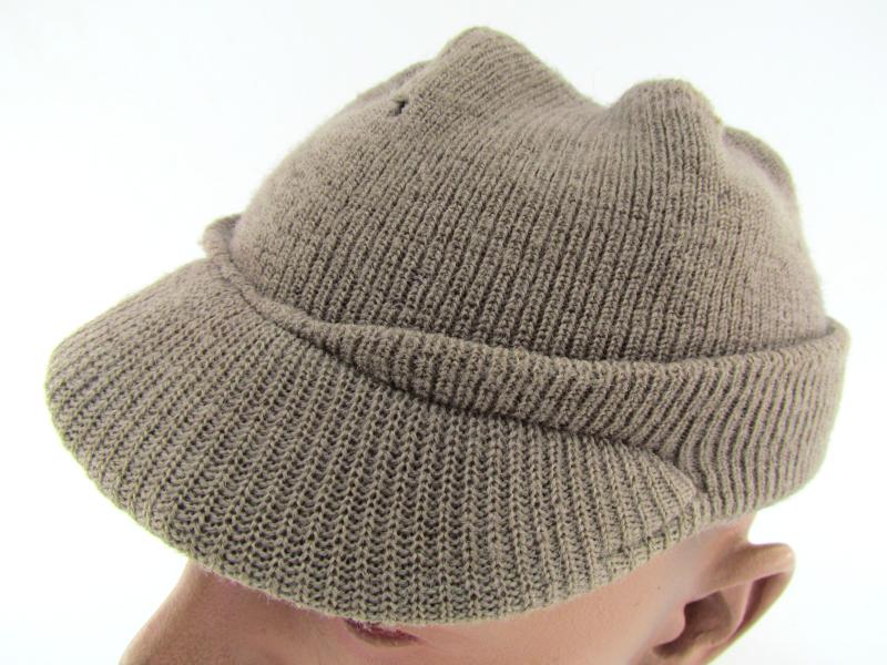 US WWII Beanie Cap