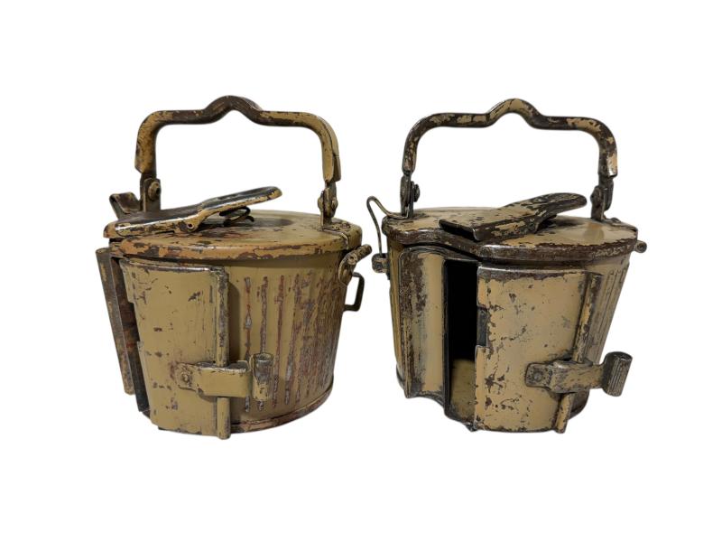 MG34/42 Ammo Carrier with Drums