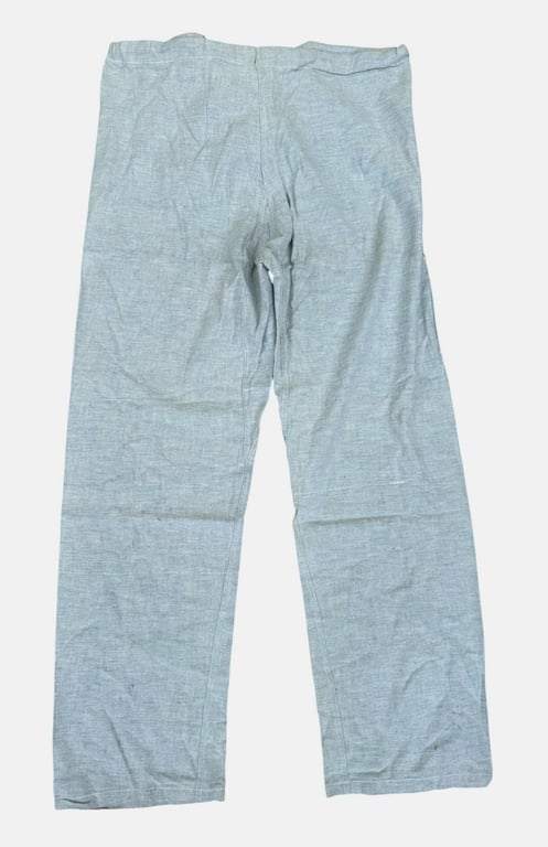 U.S. WW2 Issued Underwear / Pajama Set – Dated 1942