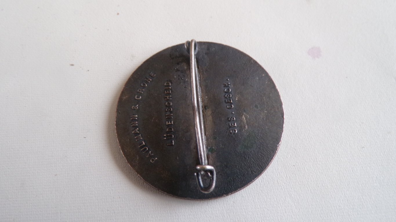 Winterhilfswerk Gau Westfalen-Nord