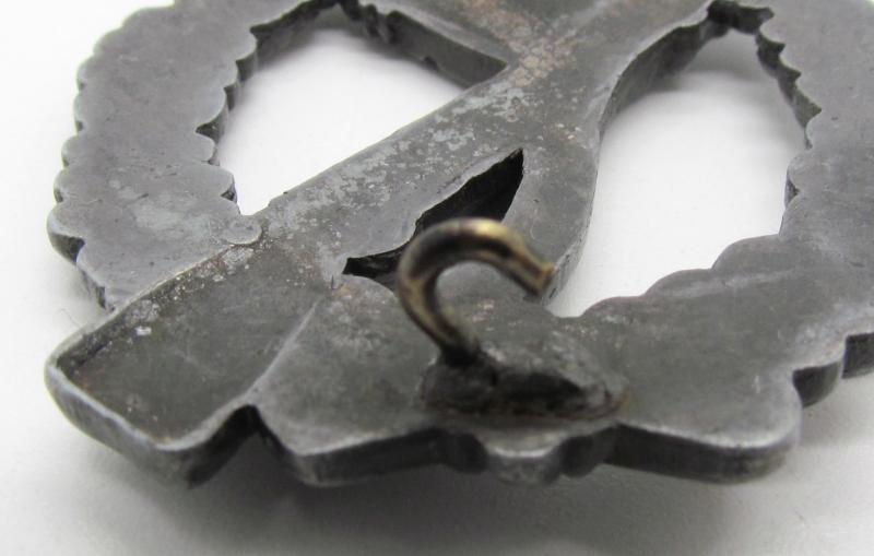 Infantry Assault Badge ( Sturmabzeichen )