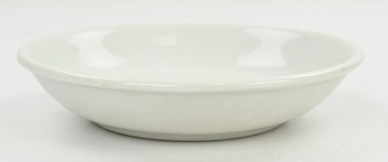 German RAD Saucer Plate