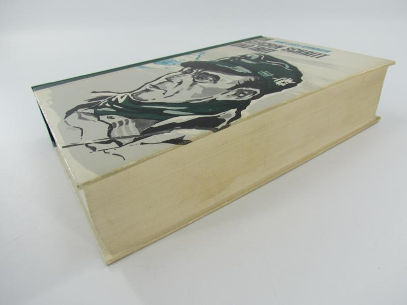 Book : Im gleichen Schritt und Tritt ( Trilogie  )