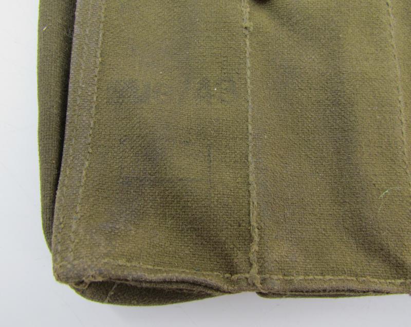 MP38 u. MP40 magazine pouch eue/43