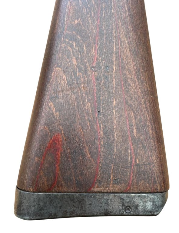 EU-Deko 1944 Production German G43 Rifle by Walther