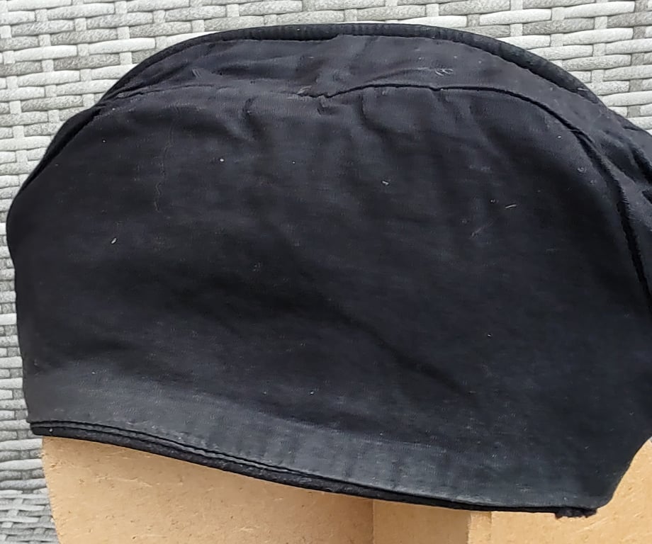 Reproduction Waffen-SS M40 Panzer side cap