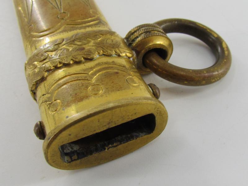 Kriegsmarine Dagger - Eickhorn, Solingen