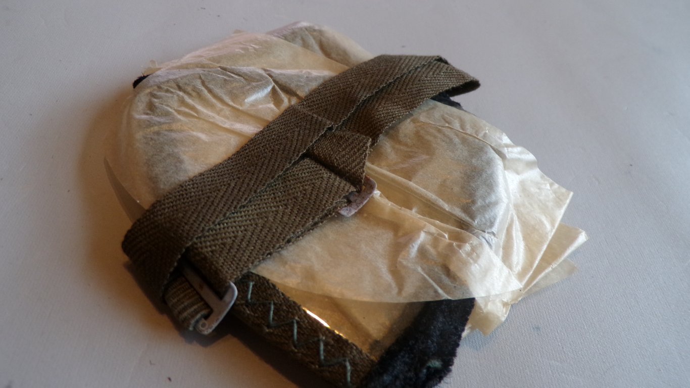 Dust Protection Goggles Augenschützer 42