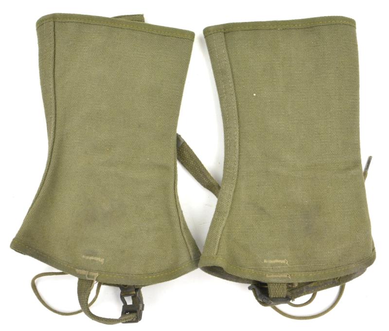 US WW2 M-1938 Leggings