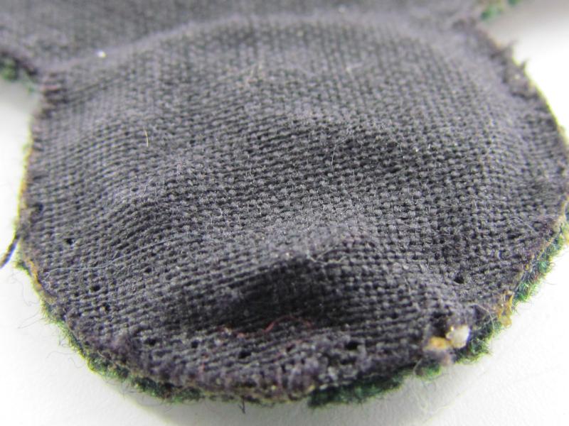 WH (Heer) Officer's Breast Eagle