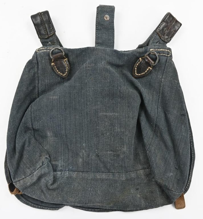 German LW M31 Breadbag