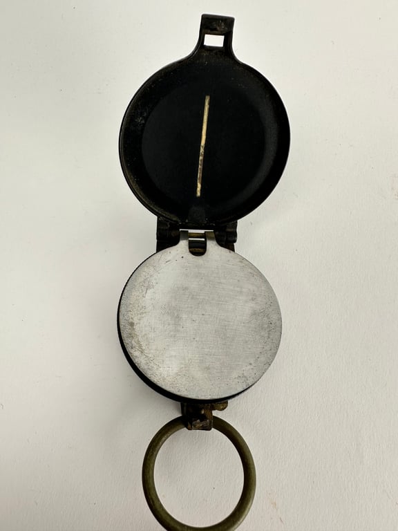 WWII German Army Marching Compass