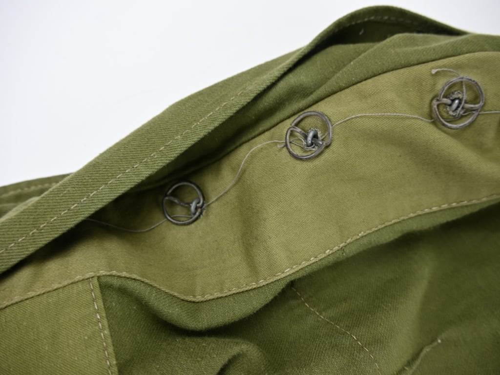 German WH Tropical Tunic 'Afrikakorps'