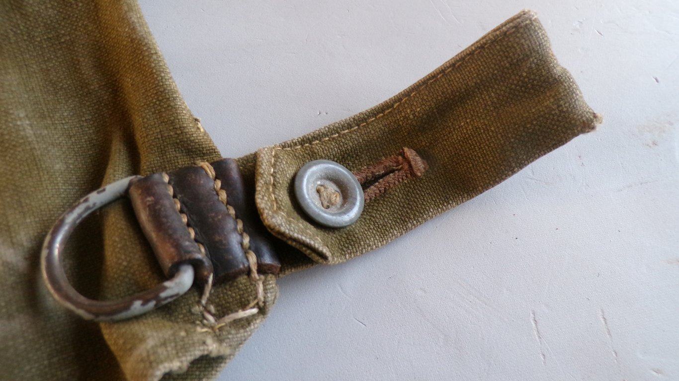 M1931 Wehrmacht brotbeutel (breadbag)