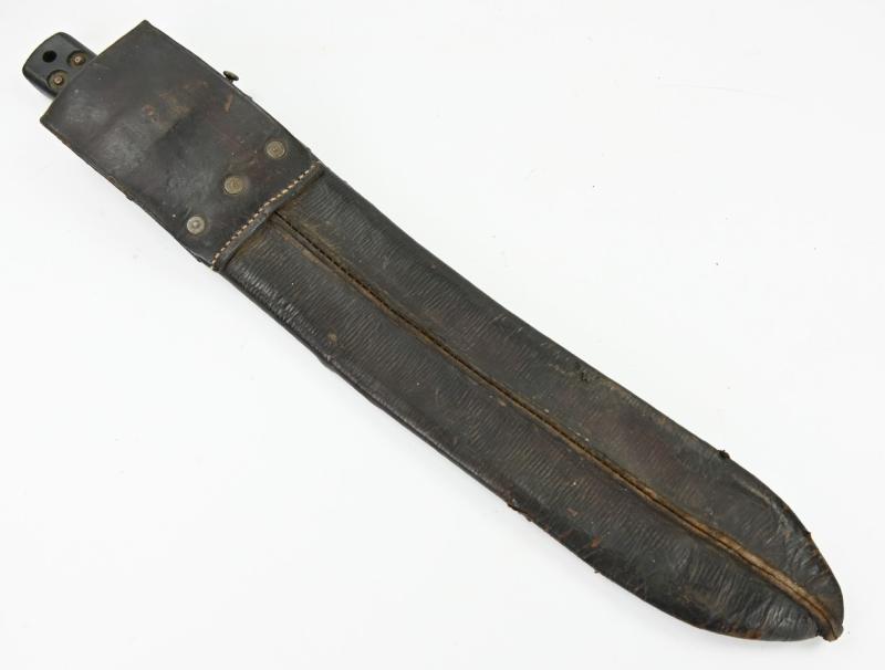 British WW2 Manchete
