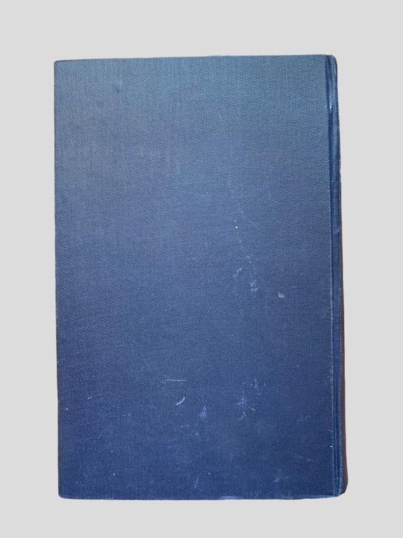 German 'Mein Kampf' -1932-