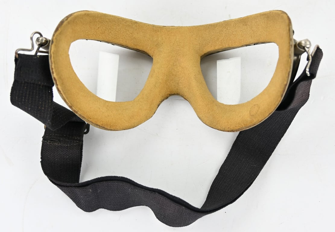 USAAF WW2 AN-6530 Flying Goggles
