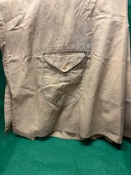 Pre 1925 Full Wrap Around Kilt Cover