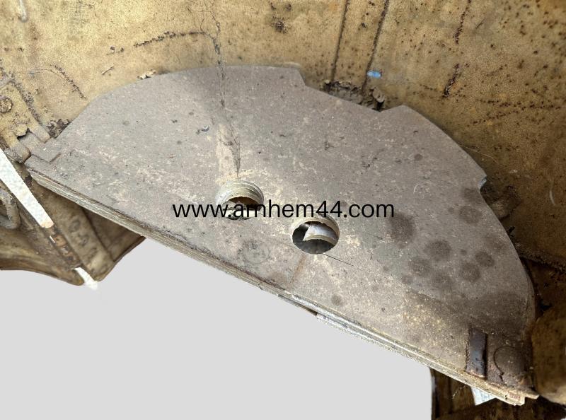 British Type C.L.E. MKIII Dropping Container