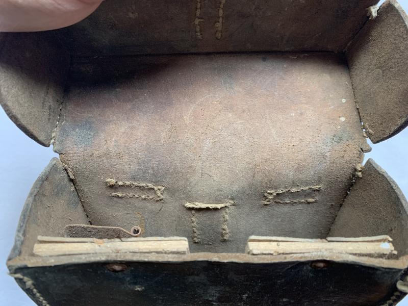 MG34/42 Gunner's Pouch