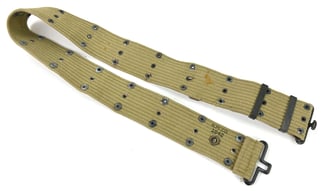 US M-1936 Pistol belt 1942