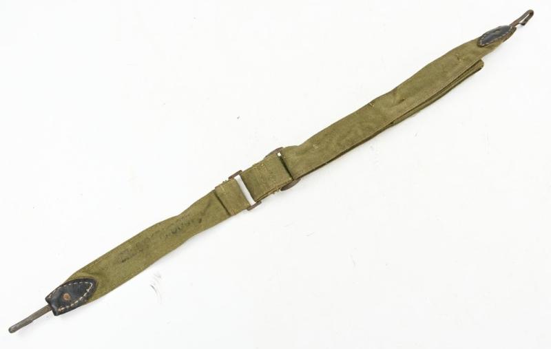 German WH M31 Breadbag strap