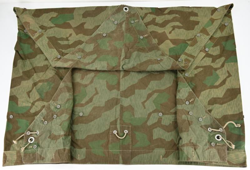 German WH M31 Shelter Quarter