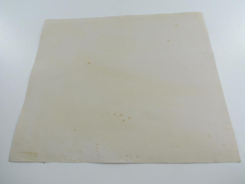 German.Printed Photo,”Das Heer Im Grossdeutschen Freiheitskampf