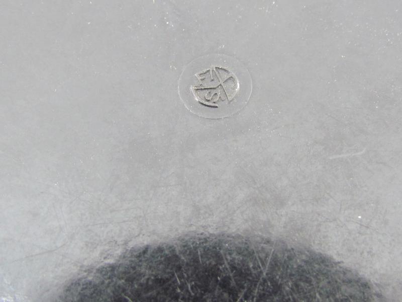 Wehrmacht Bakelite Butterdish