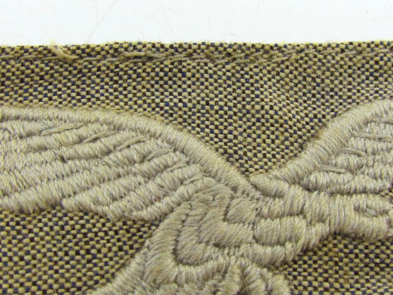 Luftwaffe Tropical Shirt Eagle