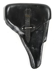 German WH P-38 Pistol Holster