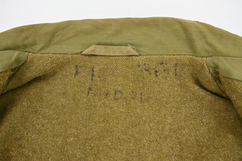 US WW2 M41 Field Jacket 1st Pattern