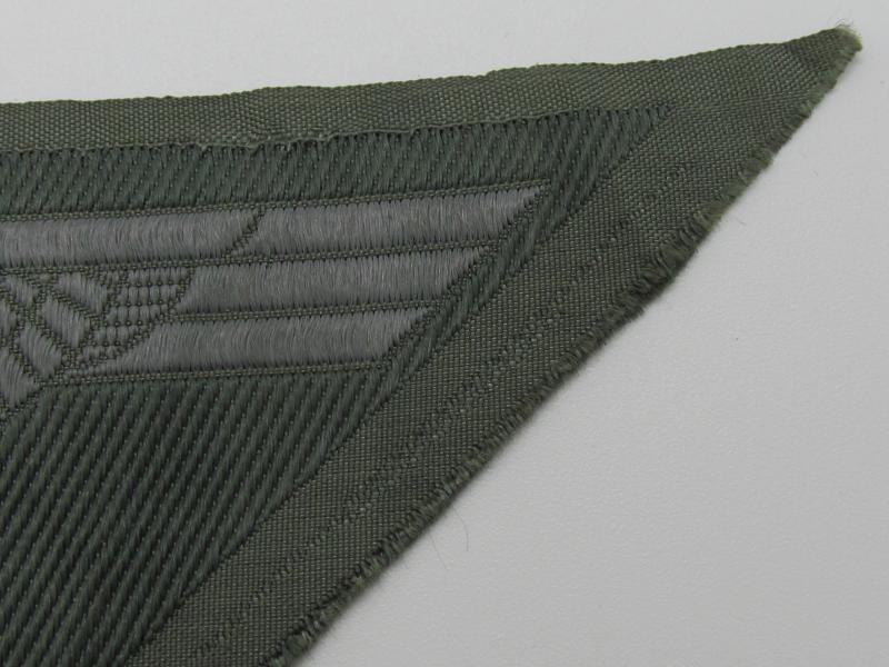 Wehrmacht (Heer) M44 Type Breast Eagle