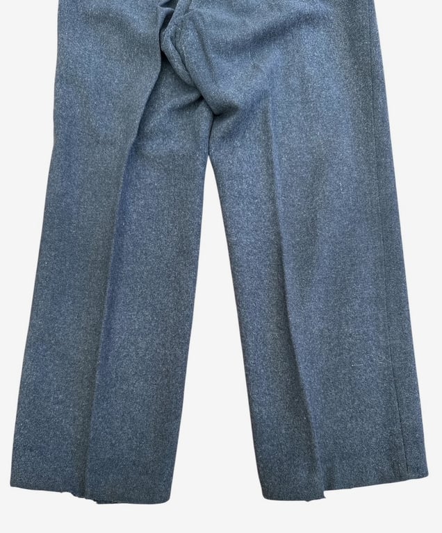 Luftwaffe M40 Trousers for enlisted men