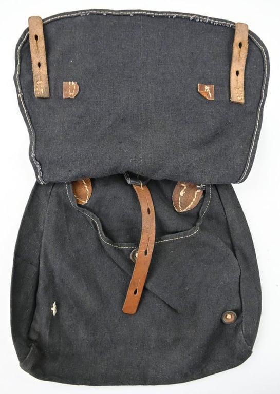 German LW M31 Breadbag