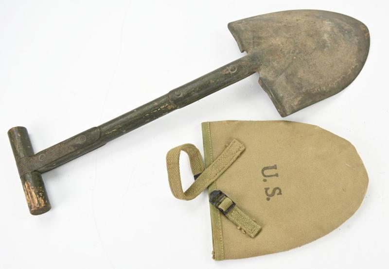 US WW2 T-Shovel 1943