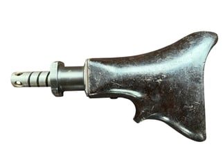 WaA marked Bakelite Butt Stock MG 42