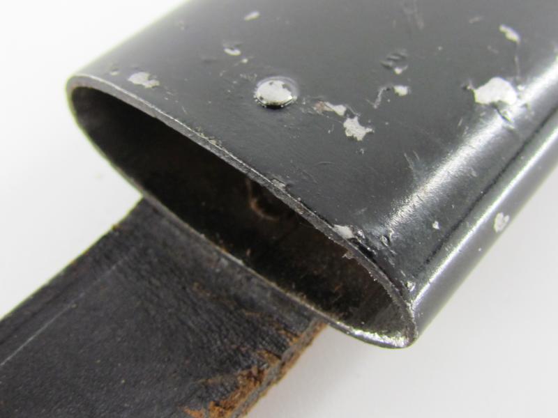 Hitler Youth knife / dagger Marked RZM M7/40