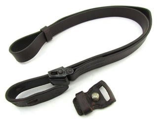 K98 Leather Rifle Sling ( gxy41 )