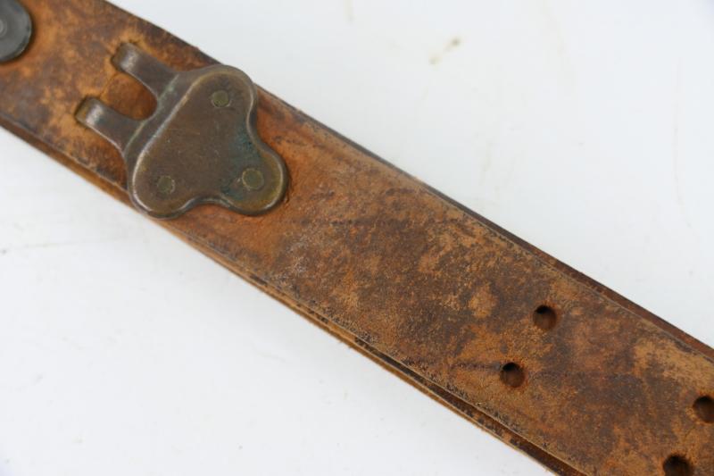 US WW2 Garand Rifle Sling