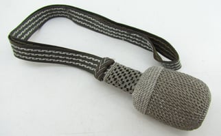 Wehrmacht (Heer) Officer's Sword Portepee (Portepee für Säbel...
