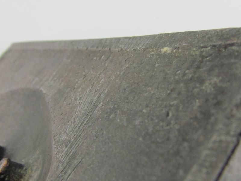 Adolf Hitler Award Plaque for NSDAP Officials