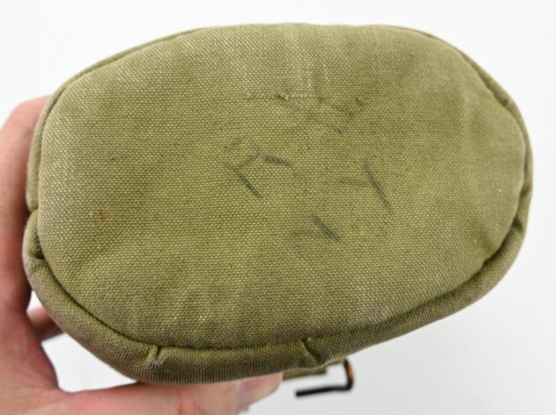US WW2 M-1910 British Made Canteen