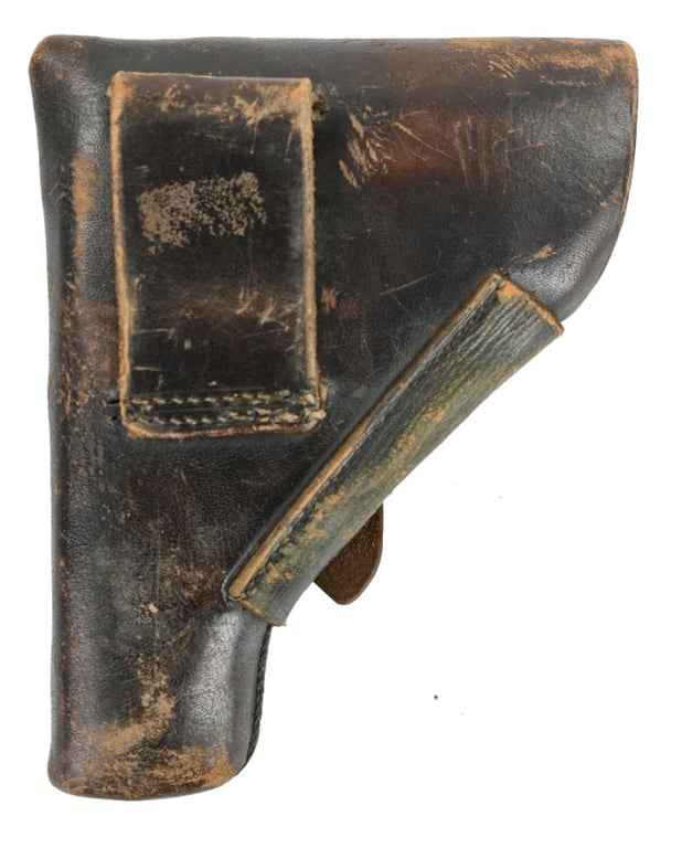 German WH PPK Holster
