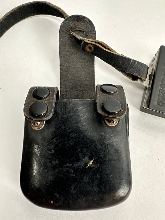Hj "Marsch Kompass" with pouch
