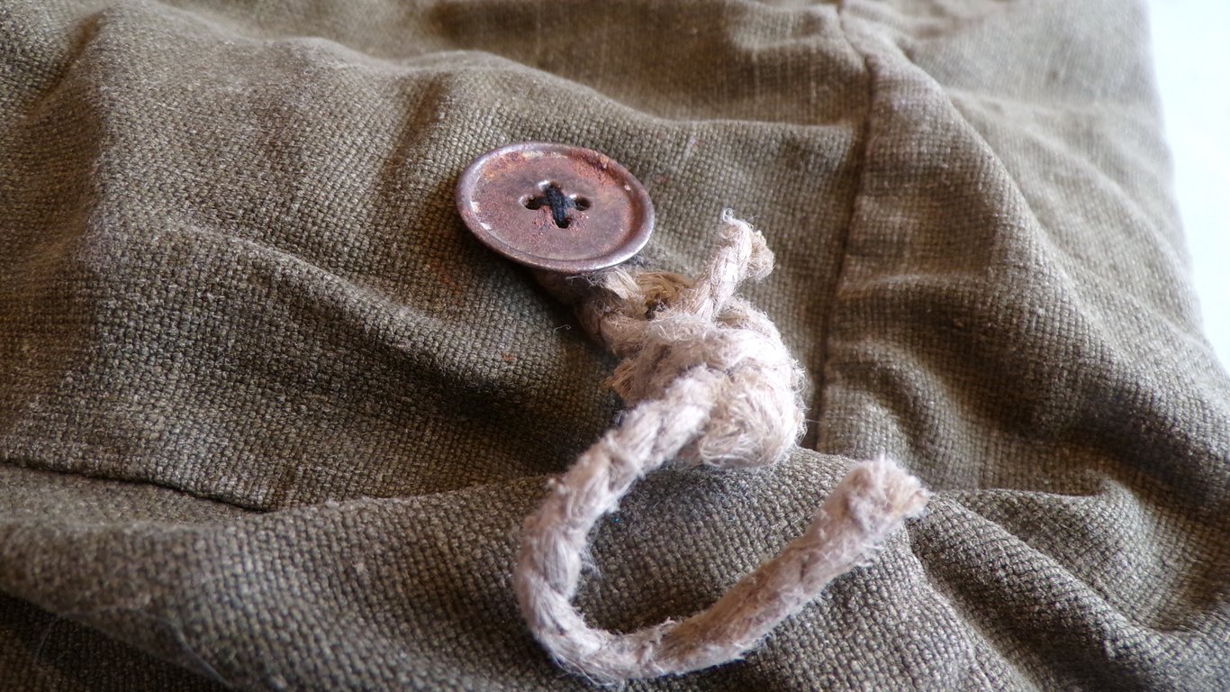 M31 Combat Breadbag